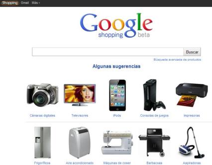 Optimizando el comercio electrónico con Google Shopping